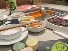 -海底捞火锅(群光广场店)