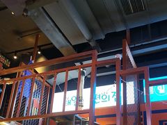 -入火韩国烤肉(凯旋广场店)