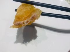锅包肉-老厨家(友谊路总店)