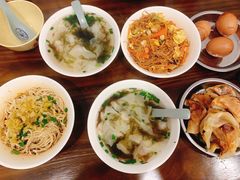 -金枫锅贴(滨江·凯旋门店)