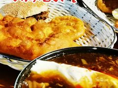 -義聚德·清真铜锅涮羊肉·烧烤(河东店)