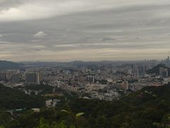 -广州市白云山风景名胜区