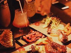 -The Cheebat 锌吧·Bistro(体育西店)