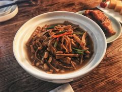 瓦库焖笋芽-瓦库茶馆17号(海汇港店)