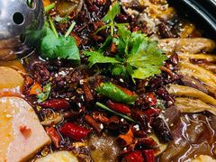 -俏江南(中山路先天下广场店)