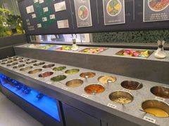 -芸山季·云南山珍菌火锅(南翔印象城MEGA店)