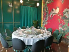 包厢-雀蓝川菜(奥体广场店)