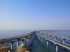 -星海湾跨海大桥