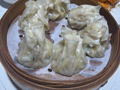 三鲜烧麦-弘雅饭店