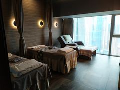 -得闲·高空SPA(东盟店)