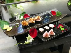 -新发展亚太JW万豪酒店·福苑咖啡厅