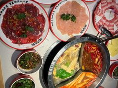 -犊门火锅(长沙五一广场总店)