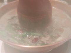 -东门口涮肉·砂锅·烤串(老门东店)