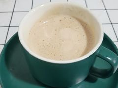 朗姆香草风味玛奇朵-星巴克(天津鲁能中心第三店)