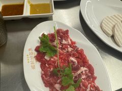 -燃计沙茶皇·香港沙茶火锅(人广旗舰店)