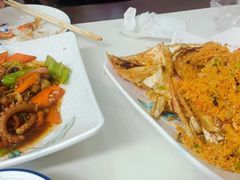 -常家活海鲜小吃(仅一家无分店)
