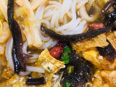 柳州螺蛳粉-八十八粉儿(尚都店)
