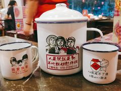 -粗粮人家·东北菜(洋桥店)