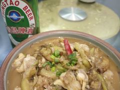 -君霖海鲜私房菜(春柳店)