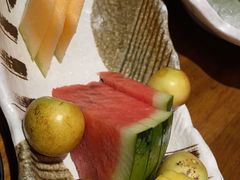 -和彩放题餐厅(酒仙桥店)