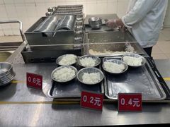 -上海师范大学西部食堂