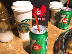 -七欣天香辣蟹火锅(扬州望月路店)