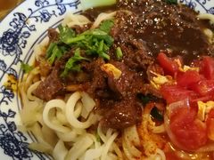 -开远三味面(开远半岛广场3号楼店)