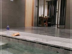 -大连金石滩绿发温泉假日酒店