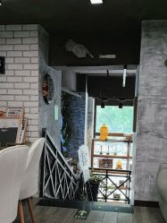 -T.1 hair salon烫染接发
