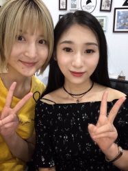 -上海彩妆秀摄影设计有限公司