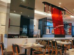 -必胜客(绿地新都会店)