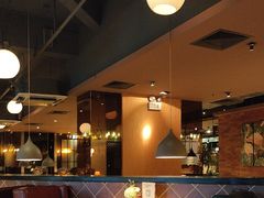 -绿茵阁牛扒餐厅(客村店)