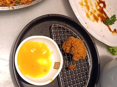 -韩宫宴烤肉·料理(颛桥万达店)