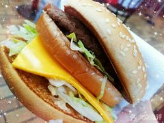 -麦当劳(欧亚卖场店)