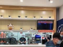 -吉野家(复兴路第二餐厅店)