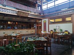 -那家小馆•北京菜•烤鸭(香山店)