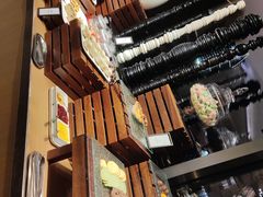 -西安高新希尔顿酒店·咖啡露台西餐厅