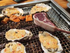 -蚝英雄·鲜蚝自助专门店