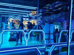 -世代星球·保龄球·镭战真人CS·团建(杨浦店)