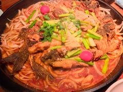 老板恋上鱼-老板恋上鱼(环山路店)
