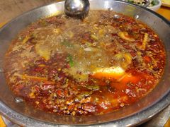 -小饕荟雅安贡椒鱼鲜馆(广福桥店)