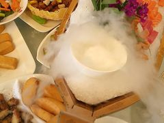 -万宝海鲜舫(劳动公园店)
