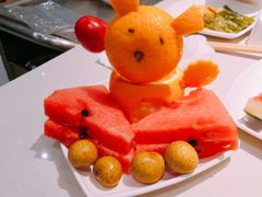 -海底捞火锅(勒泰店)