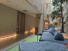 -A+阿加汤宿(大悦城店)