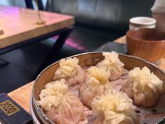 蒙古羊肉烧卖-蒙料·手把肉(望京店)
