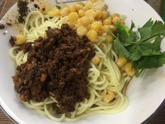 花市豌杂面-花市豌杂面(民生路店)