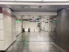 -蒲黄榆(地铁站)