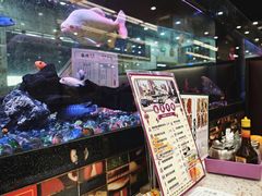 -新辉港式茶餐厅(北栅店)