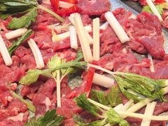 -野山舂·贵州现舂酸汤牛肉(东山店)