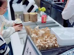 -KUNCHA鲲茶·江西制茶(铜锣湾店)